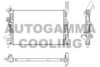 FORD 1766348 Radiator, engine cooling